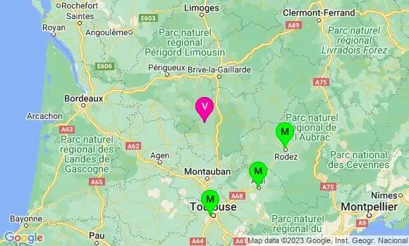Médecin de Garde Rampoux