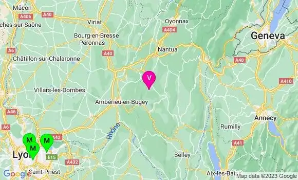Médecin de Garde Aranc