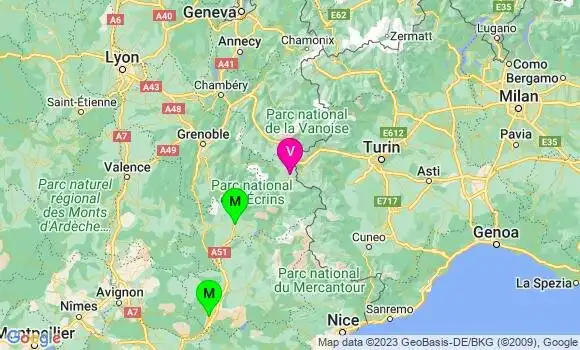 Médecin de Garde Val des Prés