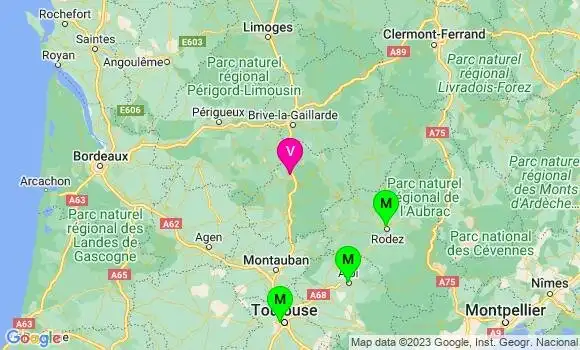 Médecin de Garde Reilhaguet