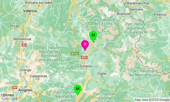 Médecin de Garde Barcillonnette