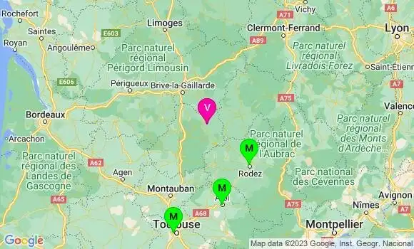 Médecin de Garde Bannes