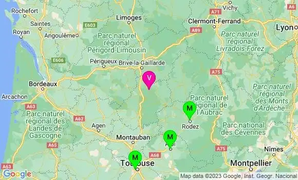 Médecin de Garde Alvignac