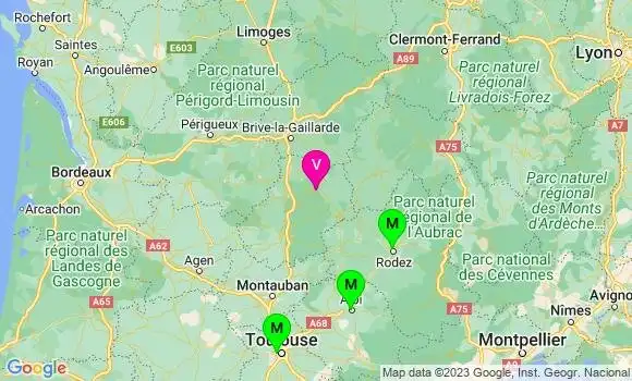 Médecin de Garde Bio