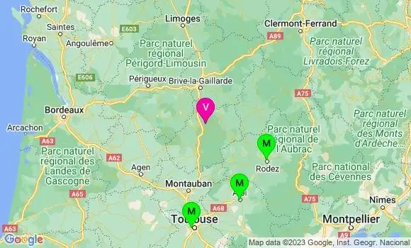 Médecin de Garde Couzou