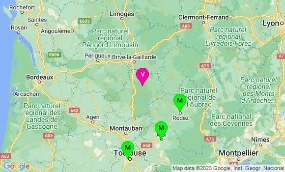 Médecin de Garde Gramat