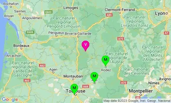 Médecin de Garde Albiac