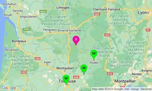 Médecin de Garde Saignes