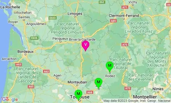 Médecin de Garde Floirac