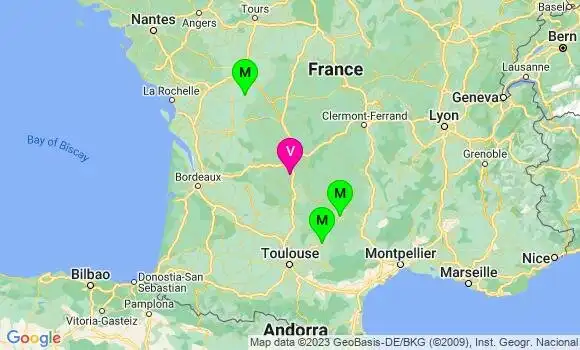 Médecin de Garde Gignac
