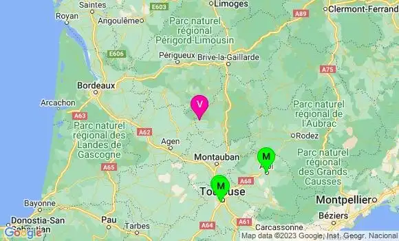 Médecin de Garde Duravel