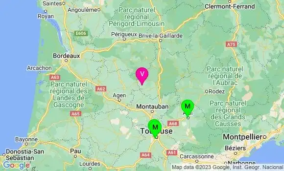 Médecin de Garde Floressas