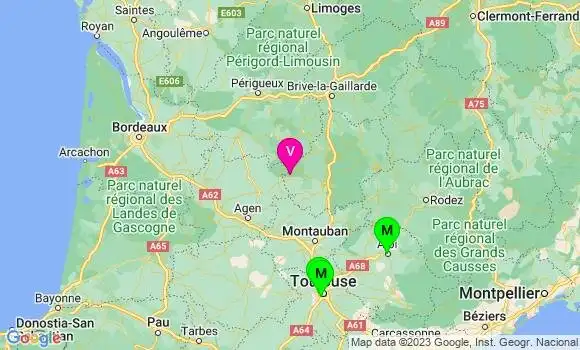 Médecin de Garde Montcabrier