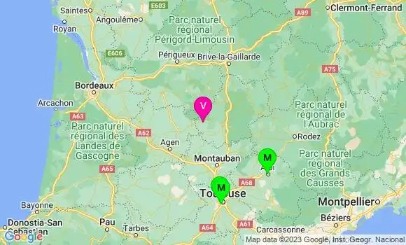 Médecin de Garde Puy l\