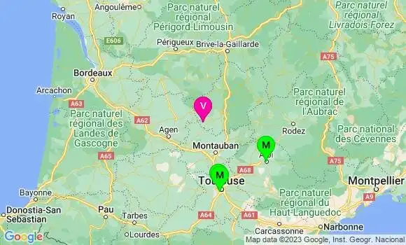 Médecin de Garde Belmontet