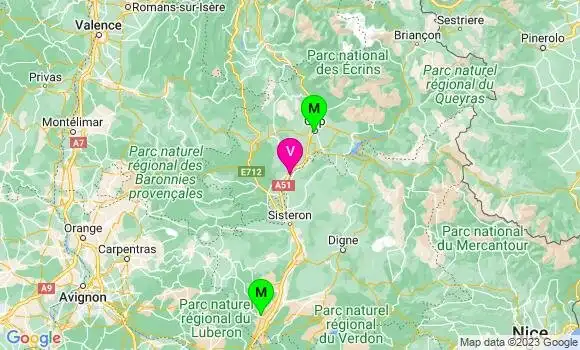 Médecin de Garde Monêtier Allemont