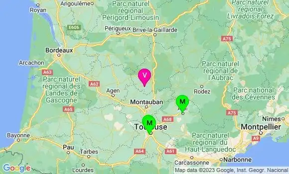 Médecin de Garde Lascabanes