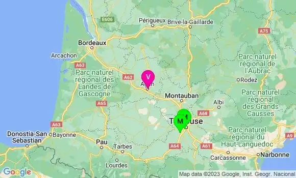 Médecin de Garde Agen
