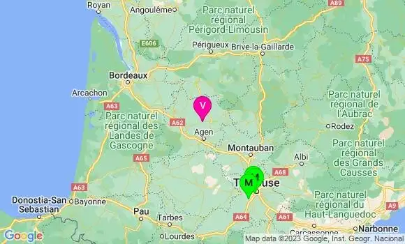 Médecin de Garde Sainte Livrade sur Lot