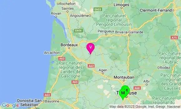 Médecin de Garde Duras