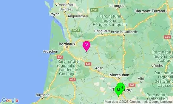 Médecin de Garde Esclottes