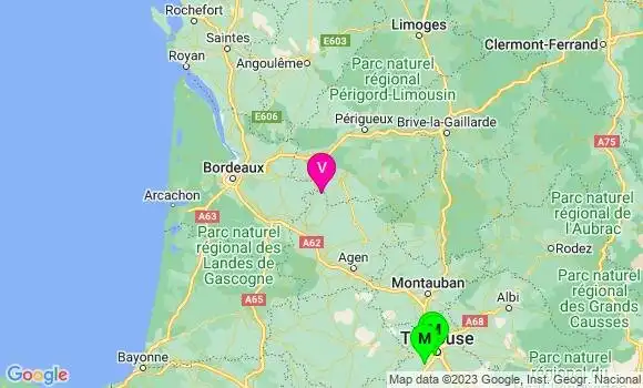 Médecin de Garde Loubès Bernac