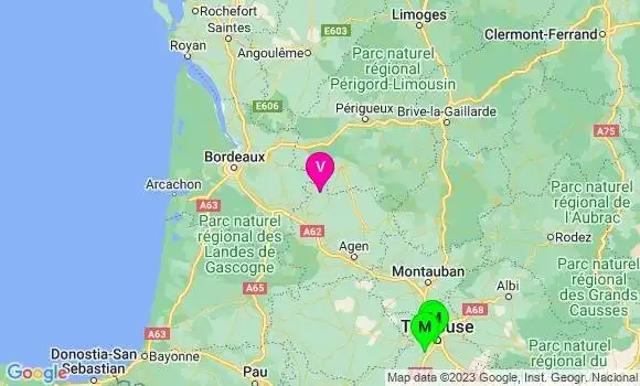 Médecin de Garde Pardaillan