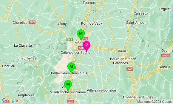 Médecin de Garde Laiz