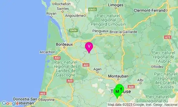 Médecin de Garde Saint Jean de Duras