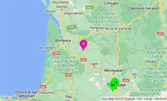 Médecin de Garde Saint Pierre sur Dropt