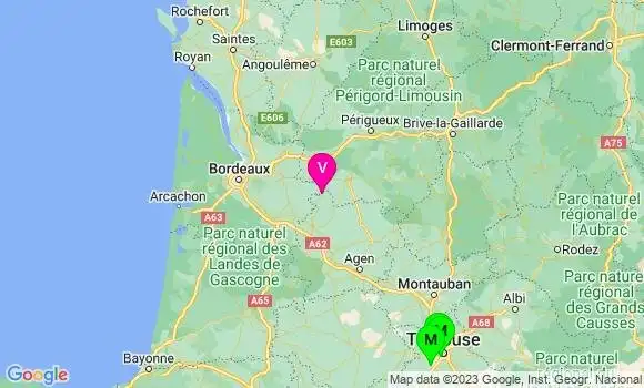 Médecin de Garde Villeneuve de Duras