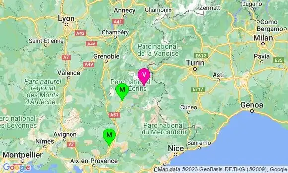 Médecin de Garde L\