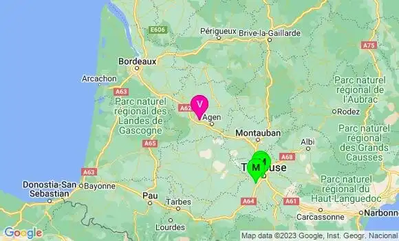 Médecin de Garde Clermont Dessous