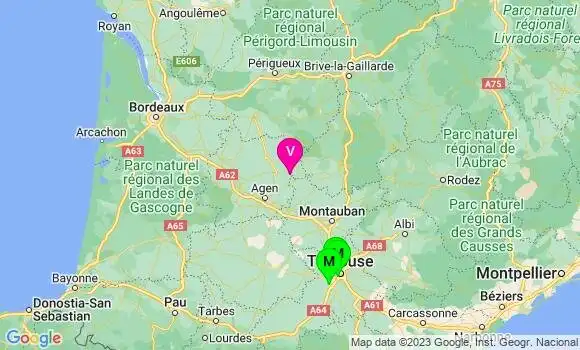 Médecin de Garde Dausse
