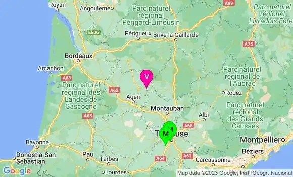 Médecin de Garde Trémons