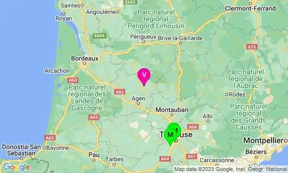 Médecin de Garde La Sauvetat sur Lède