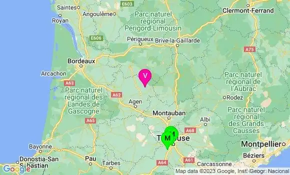 Médecin de Garde Lacaussade