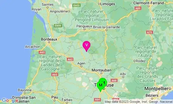 Médecin de Garde Laussou