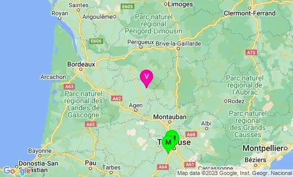 Médecin de Garde Montagnac sur Lède