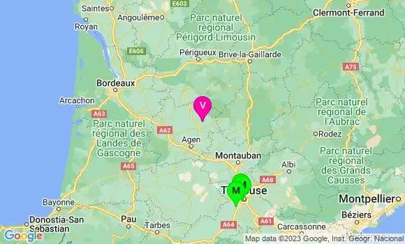 Médecin de Garde Savignac sur Leyze