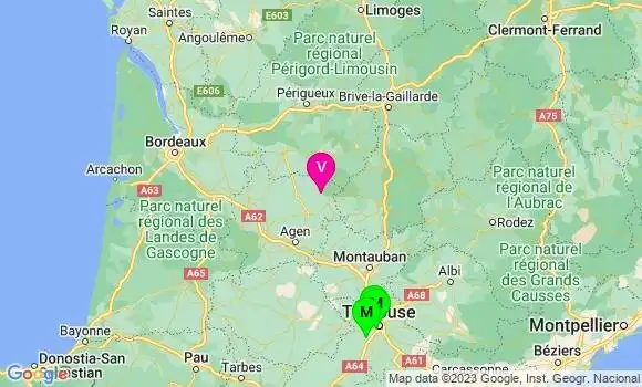 Médecin de Garde Salles