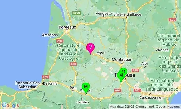 Médecin de Garde Ambrus