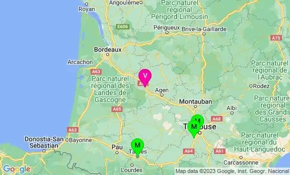 Médecin de Garde Puch d\