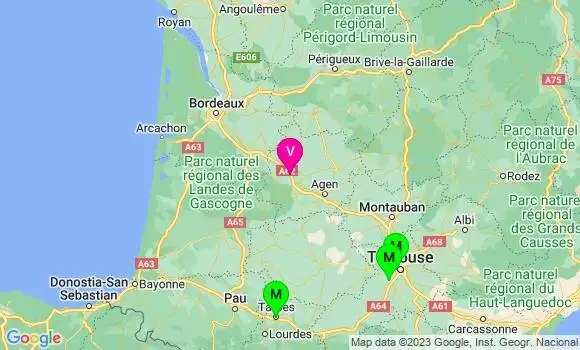 Médecin de Garde Razimet