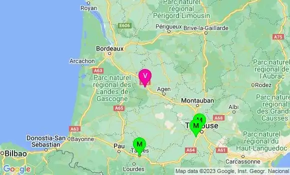 Médecin de Garde Villefranche du Queyran