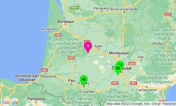 Médecin de Garde Lisse