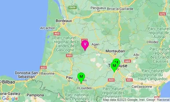 Médecin de Garde Réaup Lisse