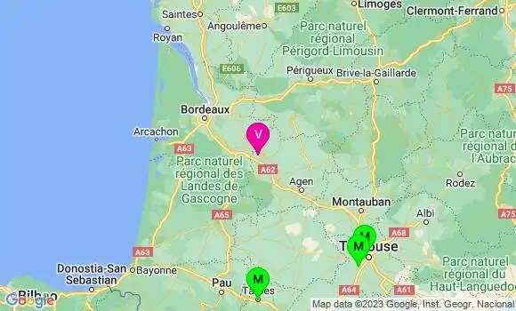 Médecin de Garde Couthures sur Garonne