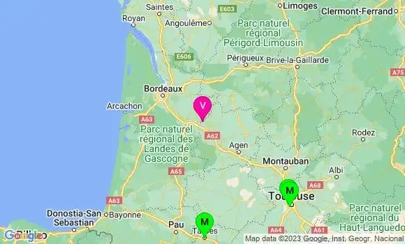 Médecin de Garde Jusix