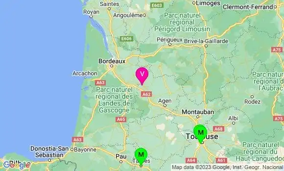 Médecin de Garde Sainte Bazeille